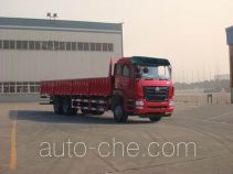 Бортовой грузовик Sinotruk Hohan ZZ1255N4043D1