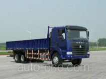 Бортовой грузовик Sinotruk Hania ZZ1255N5845A