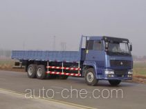 Бортовой грузовик Sida Steyr ZZ1256N4646F