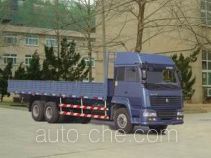 Бортовой грузовик Sida Steyr ZZ1256N4646V