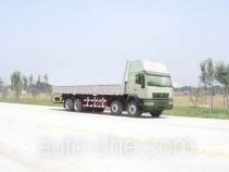 Бортовой грузовик Sida Steyr ZZ1311K4661V