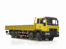 Бортовой грузовик Sida Steyr ZZ1311K4661W