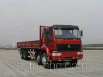 Бортовой грузовик Sida Steyr ZZ1311M3861C1