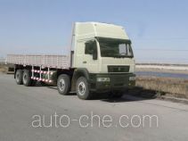 Бортовой грузовик Sida Steyr ZZ1311M3861V