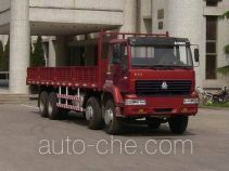 Бортовой грузовик Sida Steyr ZZ1311M4661C