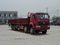 Бортовой грузовик Sida Steyr ZZ1311M4661C1H