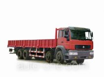Бортовой грузовик Sida Steyr ZZ1311M4661W