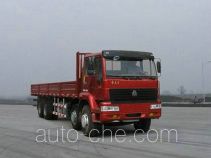 Бортовой грузовик Sida Steyr ZZ1311N3861C1
