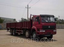 Бортовой грузовик Sida Steyr ZZ1311N4661C