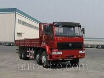 Бортовой грузовик Sida Steyr ZZ1311N4661C1