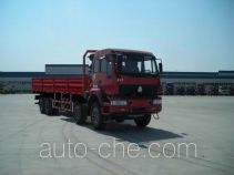 Бортовой грузовик Sida Steyr ZZ1311N4661C1C