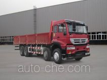 Бортовой грузовик Sida Steyr ZZ1311N4661E1L