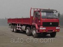 Бортовой грузовик Sida Steyr ZZ1311N4661W