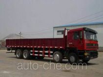 Бортовой грузовик Sida Steyr ZZ1313M4661C1
