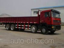 Бортовой грузовик Sida Steyr ZZ1313N4661C1