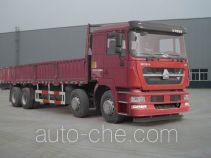 Бортовой грузовик Sida Steyr ZZ1313N4661E1L