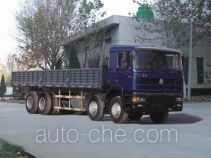 Бортовой грузовик Sida Steyr ZZ1313N4661F
