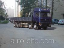 Бортовой грузовик Sida Steyr ZZ1313N4661V