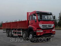 Бортовой грузовик Huanghe ZZ1314K46G6D1