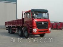Бортовой грузовик Sinotruk Hohan ZZ1315K4763C1