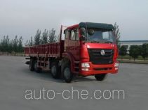 Бортовой грузовик Sinotruk Hohan ZZ1315K47G3C1