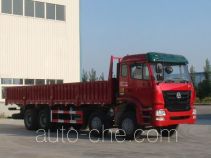 Бортовой грузовик Sinotruk Hohan ZZ1315M3866C1