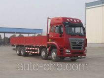 Бортовой грузовик Sinotruk Hohan ZZ1315N4666E1