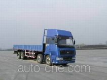 Бортовой грузовик Sida Steyr ZZ1316M4669V