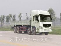 Бортовой грузовик Sinotruk Howo ZZ1317M4661V