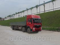 Бортовой грузовик Homan ZZ1318KM0DK0