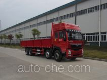 Бортовой грузовик Homan ZZ1318M60DB0