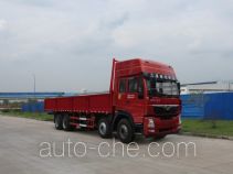 Бортовой грузовик Homan ZZ1318M60EB0