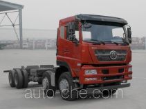 Шасси грузового автомобиля Sida Steyr ZZ1323N326GD1K