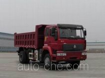 Самосвал Sida Steyr ZZ3161M3811C1