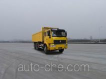 Самосвал Sida Steyr ZZ3201M2941W