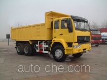 Самосвал Sida Steyr ZZ3201M3241A