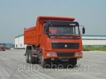 Самосвал Sida Steyr ZZ3206M3446A