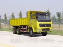 Самосвал Sida Steyr ZZ3206M3646A