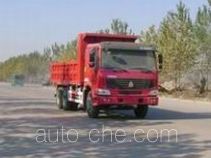 Самосвал Sinotruk Howo ZZ3207M3247C2