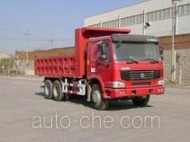 Самосвал Sinotruk Howo ZZ3207M3647C1