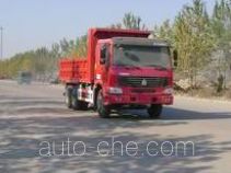 Самосвал Sinotruk Howo ZZ3207N3247C2