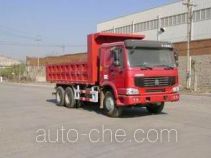 Самосвал Sinotruk Howo ZZ3207N3647C1