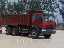 Самосвал Sida Steyr ZZ3251M2941W