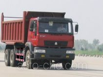 Самосвал Sida Steyr ZZ3251M2942