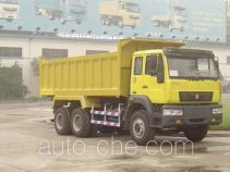 Самосвал Sida Steyr ZZ3251M3241W