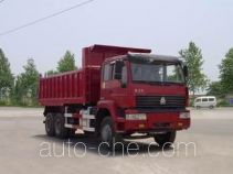 Самосвал Sida Steyr ZZ3251M3841A