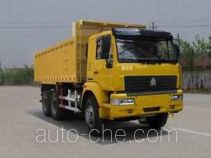 Самосвал Sida Steyr ZZ3251M3841C