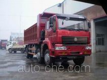 Самосвал Sida Steyr ZZ3251M40C1C1