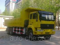 Самосвал Sida Steyr ZZ3251M5241C1