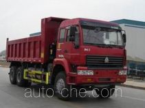 Самосвал Sida Steyr ZZ3251N4041C1L